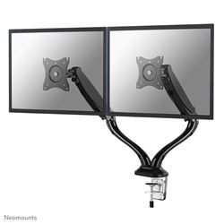 Neomounts Select monitor desk mount image -1